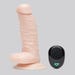 Lifelike Lover Classic Rechargeable Remote Control Dildo