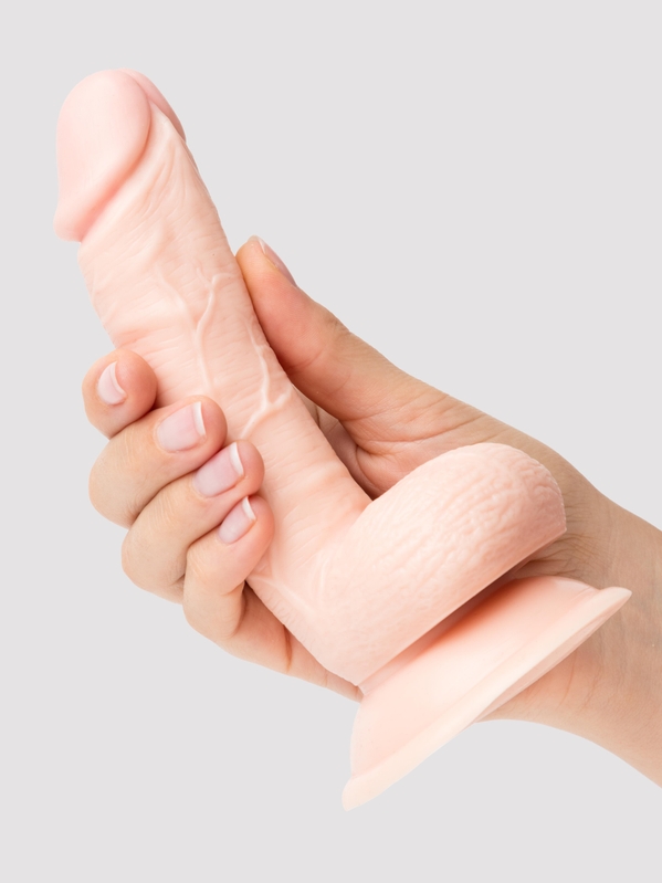 Lifelike-Lover Lifelike Lover Classic Dual-Density Realistischer Dildo |amorana Lifelike-Lover Lifelike Lover Classic Dual-Density Realistischer Dildo |amorana