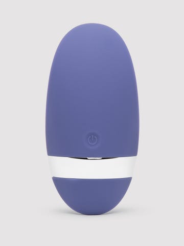 Tracey Cox Supersex Powerful Rechargeable Clitoral Vibrator