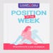 Lovehoney Position of the Week 52 positions sexuelles Livre