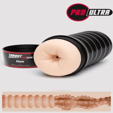 Thrust Pro Ultra Coco Ass Cup