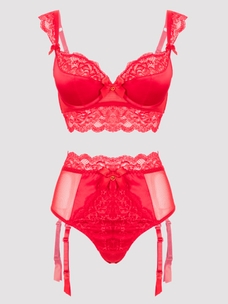 Lovehoney Treasure Me Ensemble Soutien-Gorge