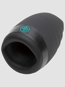 blowmotion warming masturbator front amorana