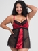 Lovehoney Empress Unterkleid-Set