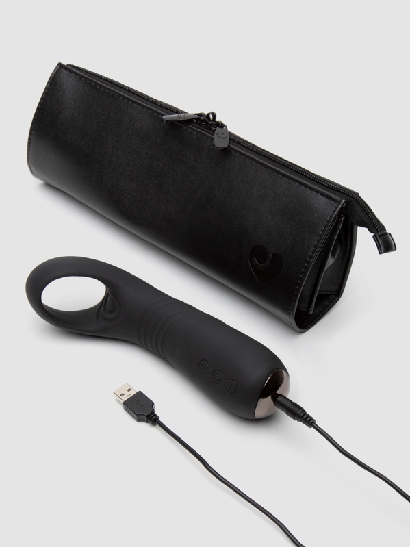 desire luxury 20 function vibrating male stroker Desire Luxury 20 Function Vibrating Male Stroker