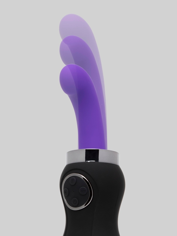 Lovehoney Love Motion Ferngesteuerte Sexmaschine mit Wrmefunktion |amorana Lovehoney Love Motion Ferngesteuerte Sexmaschine mit Wrmefunktion |amorana
