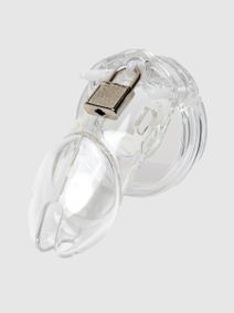 DOMINIX Chastity Device