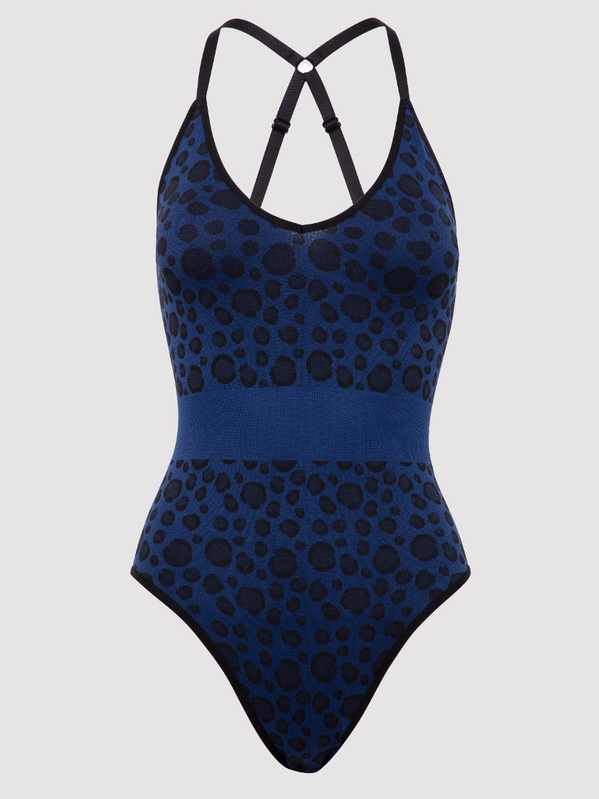 Lovehoney Lingerie Mindful Seamless Leo • Dessous AMORANA.CH