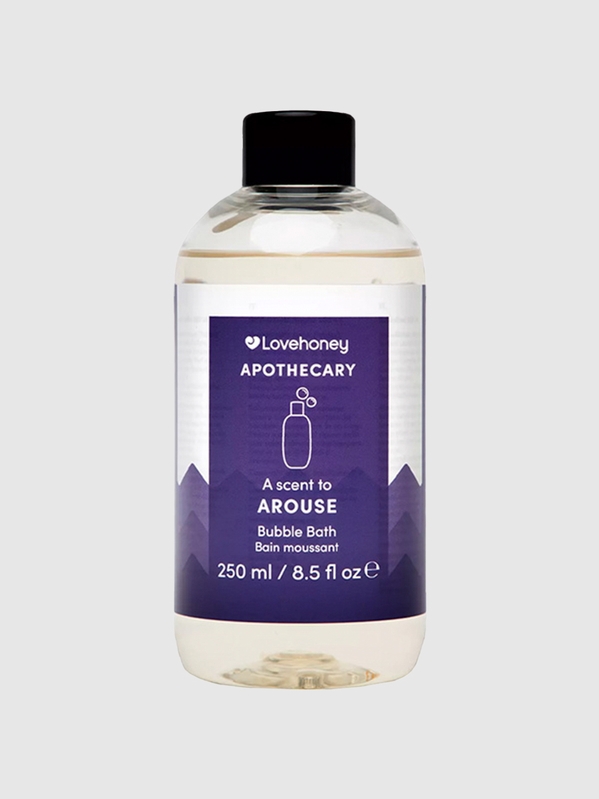 Lovehoney Bubble bath additive main product photo
