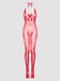 Lovehoney-Fantasy Santa Baby Freizügiger Bodystocking