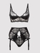 Lovehoney-Lingerie Lotus Set Dessous