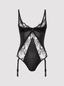 Lovehoney-Lingerie Lotus Body