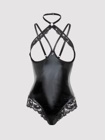 Lovehoney-Lingerie Fierce Romance Body Ouvert