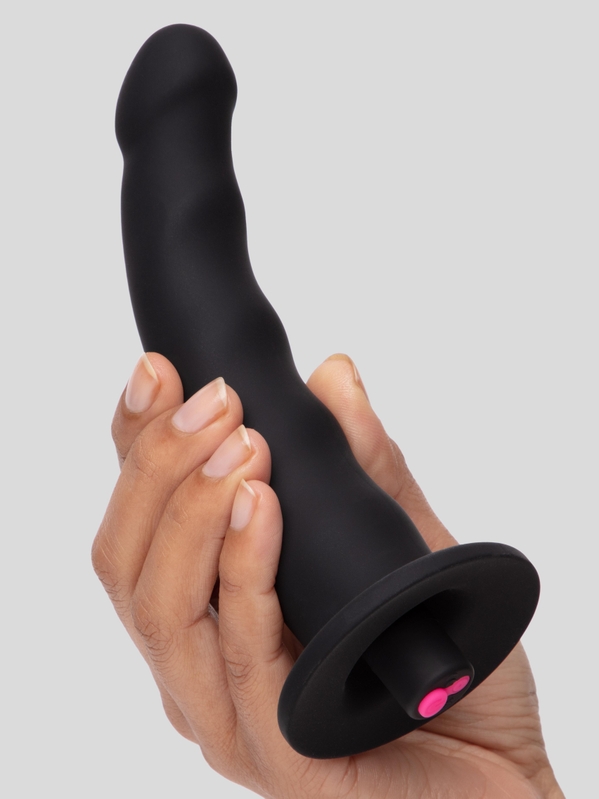 Tracey-Cox Tracey Cox Supersex Remote Control Strap-On Pegging Kit |amorana