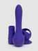 Lovehoney Gyr8tor 2 Set with Ribbed and Suction Attachments