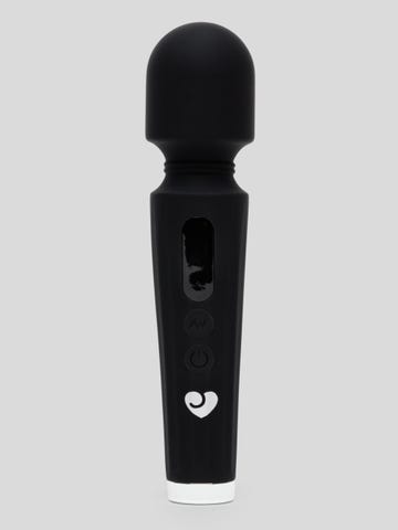 Lovehoney Power Play Rechargeable Mini Wand Vibrator