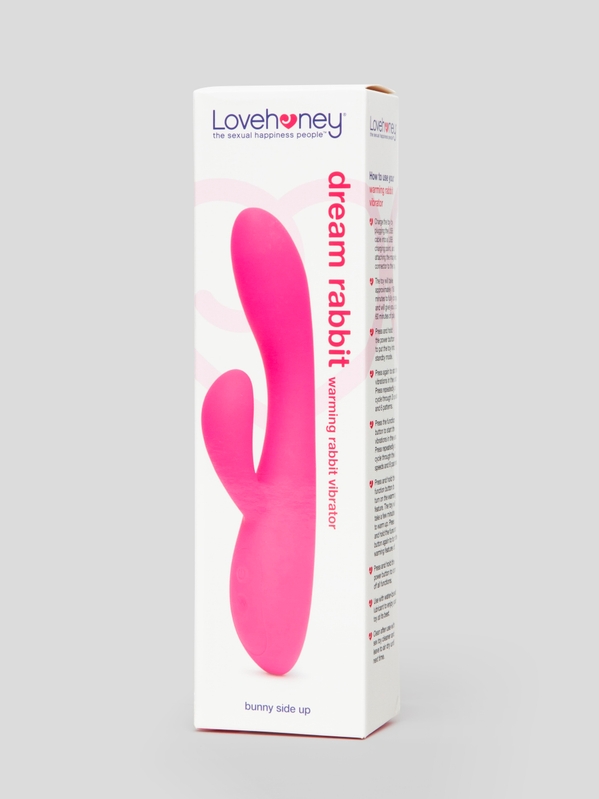 lexi belle anal plug Vibratoren mit Wärmefunktion @ Mshop main image 0