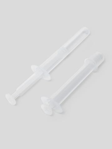 Bondage Boutique Lubricant Applicator Syringes