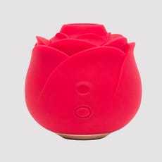 Lovehoney Rose Stimulateur à Succion Clitoridienne