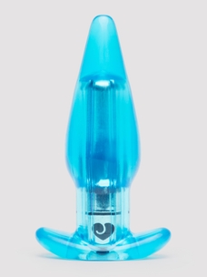 Lovehoney BASICS Plug anal vibrant