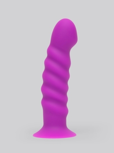 Lovehoney Sweet Swirl Godemiché en Silicone