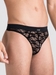 LHM Lace Thong