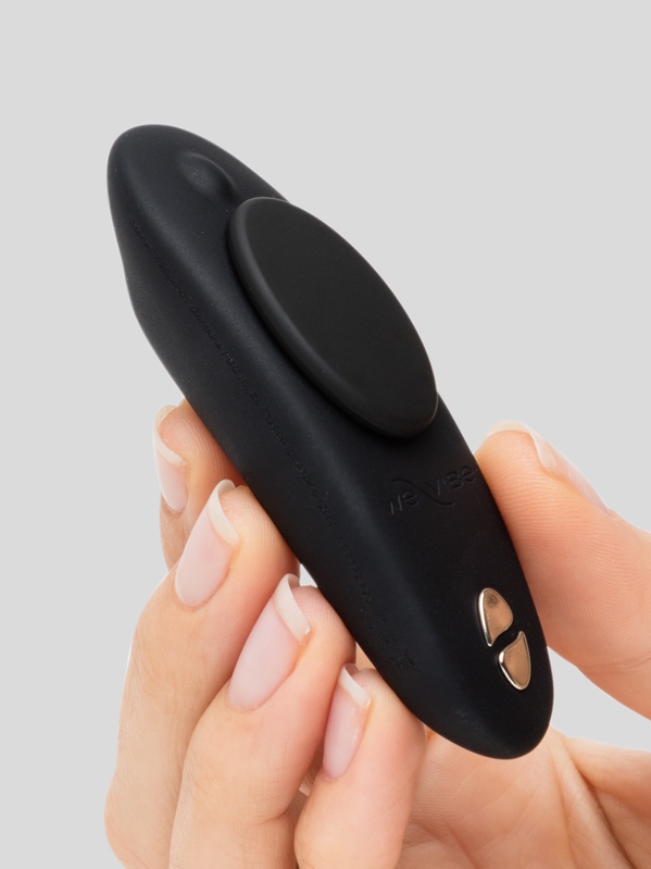 We-Vibe Moxie Tease Us Clitoral Vibrator Set |amorana We-Vibe Moxie Tease Us Clitoral Vibrator Set |amorana