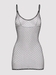 Lovehoney Fishnet Mini Dress