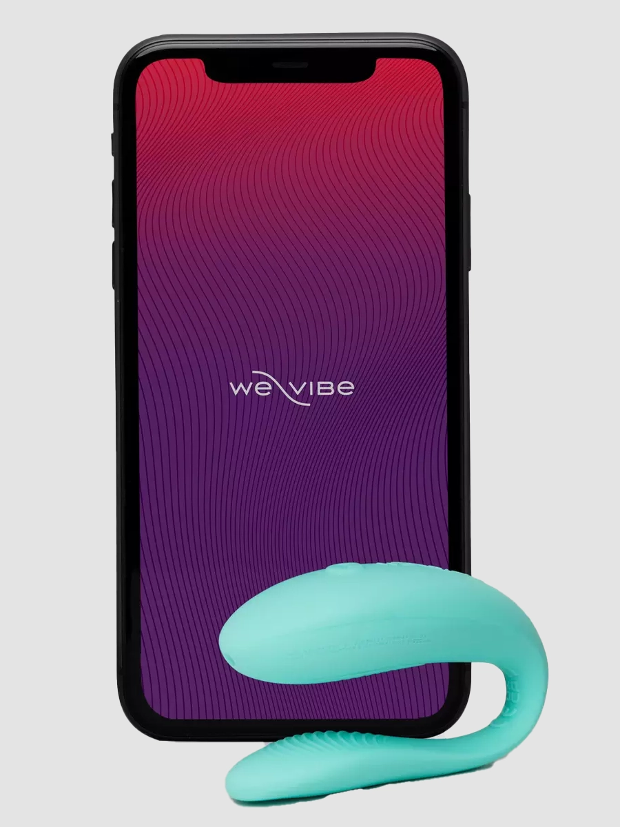 We-Vibe Sync Lite Couples Vibrator