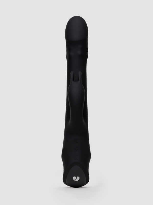 lovehoney love thruster rechargeable thrusting rabbit vibrator Prostate Massagers – BKC
