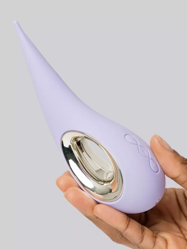 Lelo Dot Vibromasseur Poser de Luxe |amorana Lelo Dot Vibromasseur Poser de Luxe |amorana