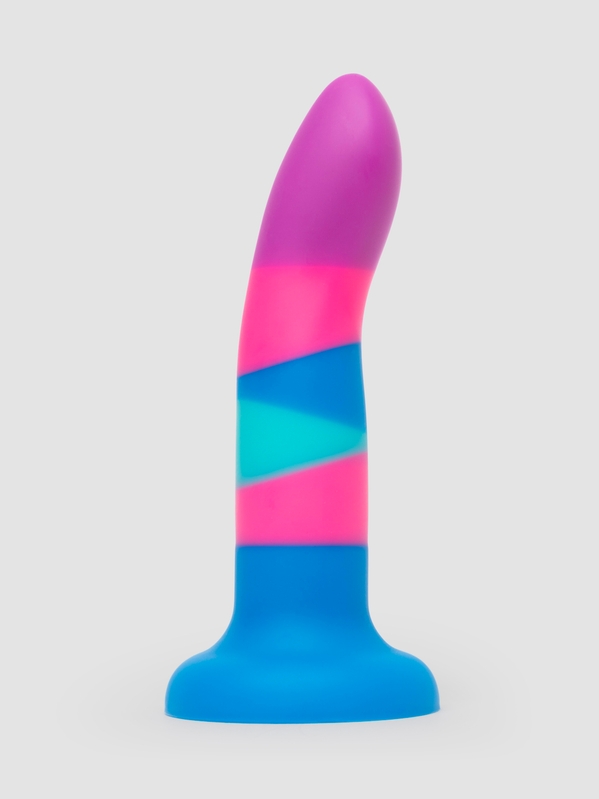 Lovehoney Pleasure Trip Silikon-Dildo |amorana Lovehoney Pleasure Trip Silikon-Dildo |amorana