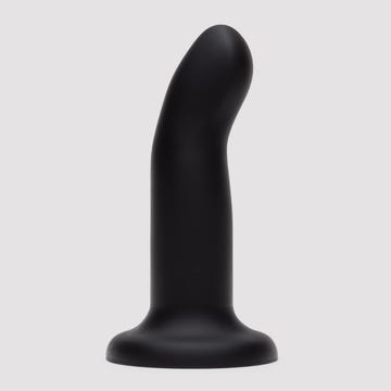 Lovehoney Silicone Suction Cup Dildo