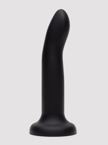 Lovehoney Silicone Suction Cup Dildo 7 Inch 