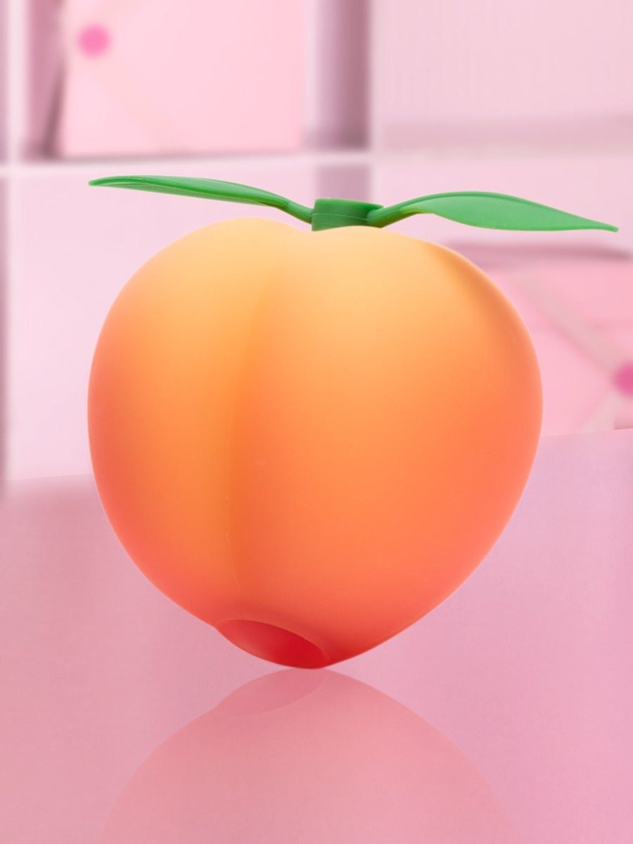 Womanizer Peach Toy