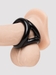 Lovehoney Cock Ring with Testicle Loop