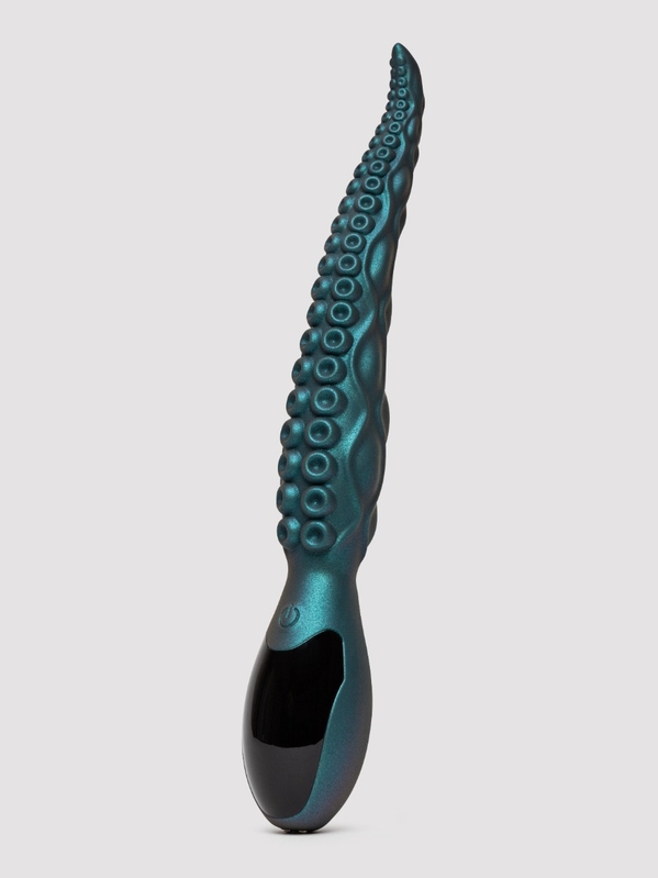Lovehoney Fantasy Tentacle Dildo Vibrator |amorana Lovehoney Fantasy Tentacle Dildo Vibrator |amorana