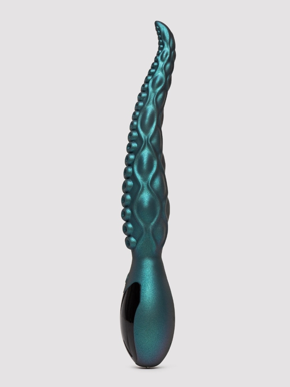 Lovehoney Fantasy Tentakel Dildo Vibrator |amorana