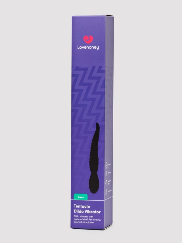 Lovehoney Fantasy Tentacle Dildo Vibrator |amorana Lovehoney Fantasy Tentacle Dildo Vibrator |amorana