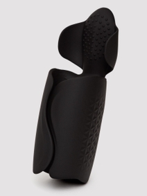 Blowmotion Masturbateur Rechargeable à Deux Ailes