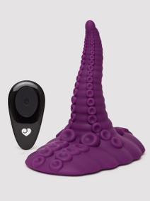 Lovehoney Fantasy Remote Controlled Dildo Vibrator