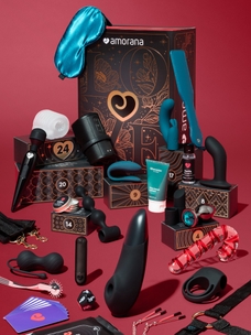 Amorana Adventskalender Deluxe 2026
