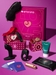 Amorana Calendrier Romance 2026 avec 7 Surprises