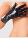 Rimba Latex Sexy Handschuhe