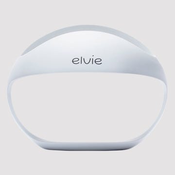 elvie curve breast pump manual amorana product