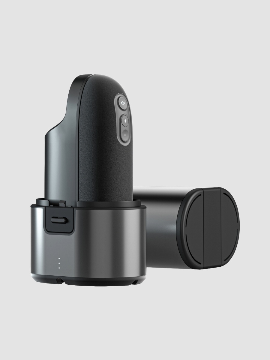 Arcwave Ion Pleasure Air Masturbator