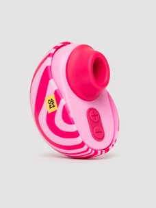 Romp Spin Pleasure Air Vibromasseur Clitoridien