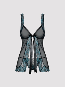 Obsessive Amanta Babydoll & String