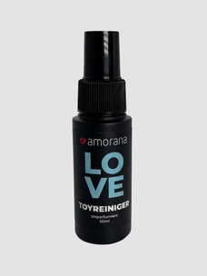 Amorana Love Hygienischer Toyreiniger