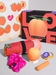 Amorana x Womanizer Life's A Peach